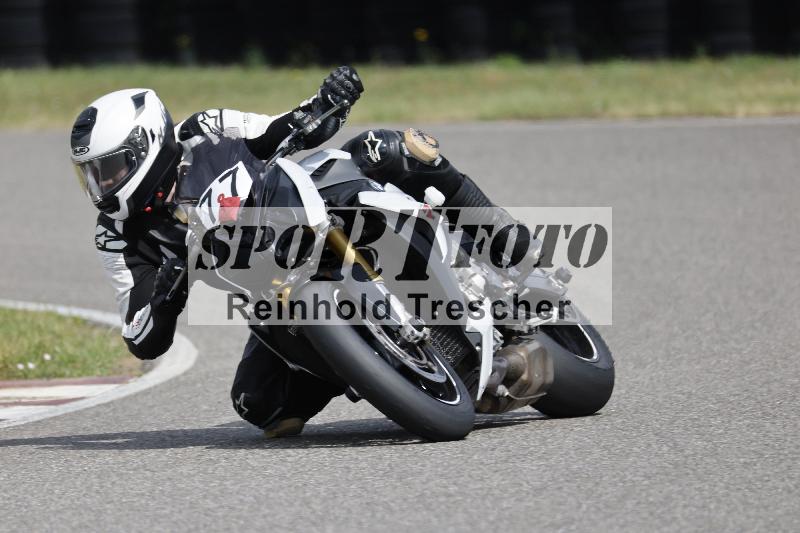 /19 06.06.2026  TZ Motorsport ADR/Gruppe rot/77